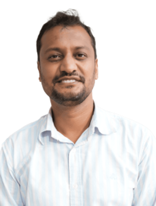 Dr. Ankur Nahar